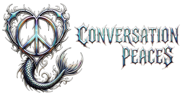 Conversation Peaces